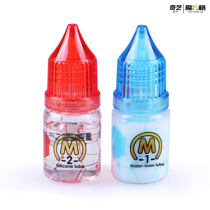 QiYi Lube M-1