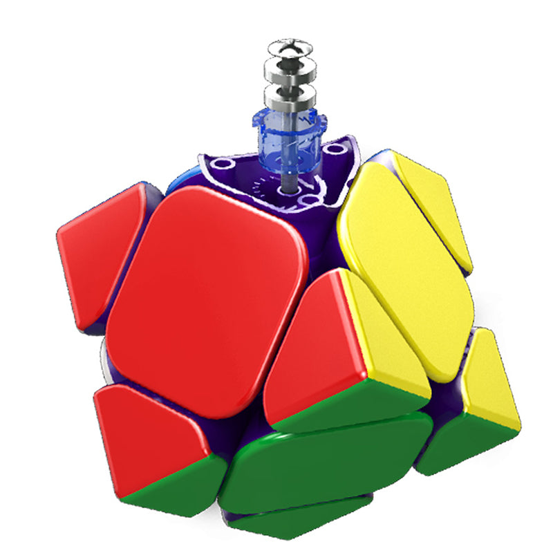 MoYu Weilong Skewb Maglev