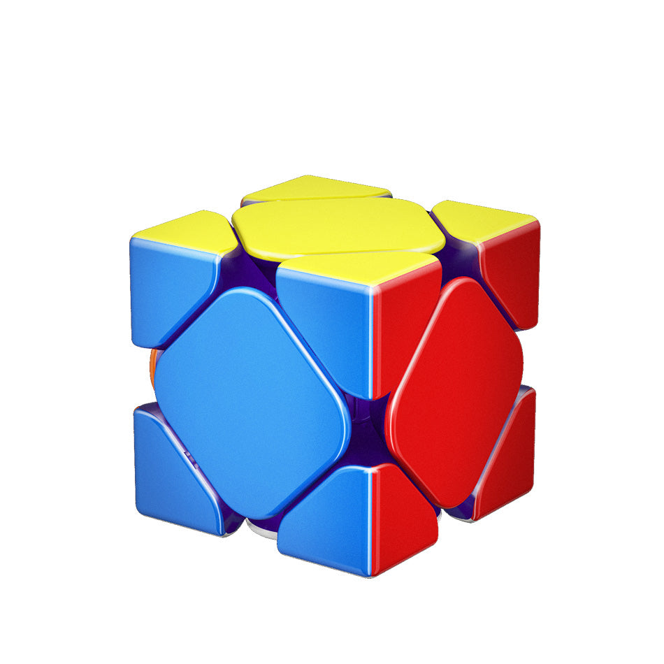 MoYu Weilong Skewb Maglev