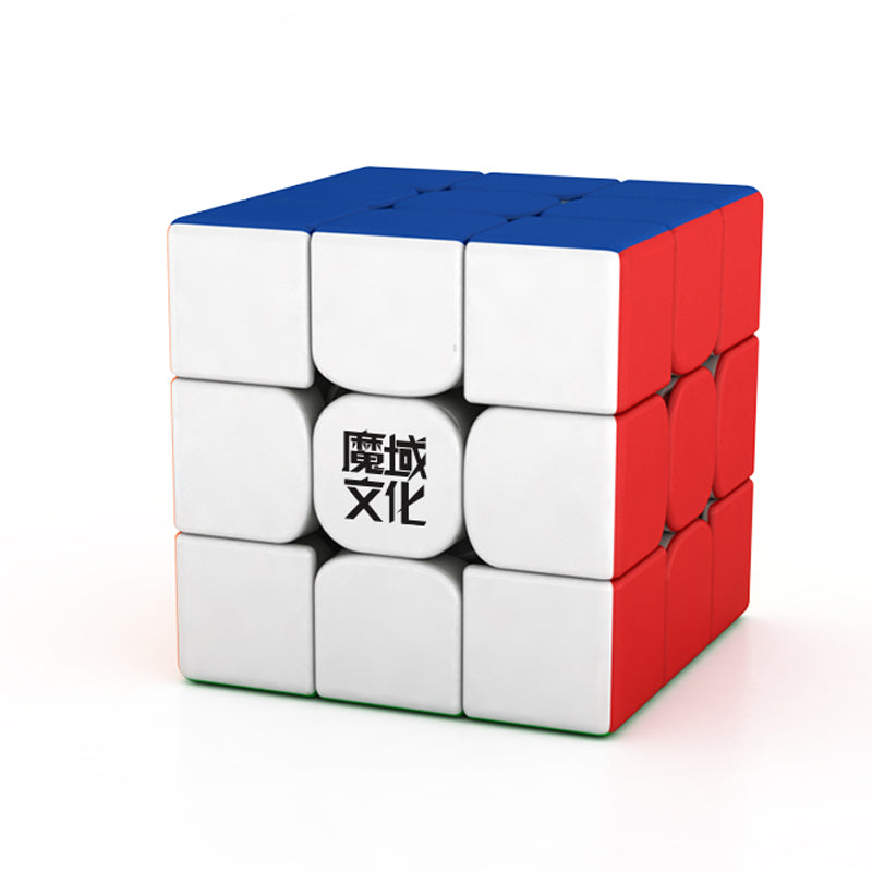 MoYu Weilong WRM Lite 3x3