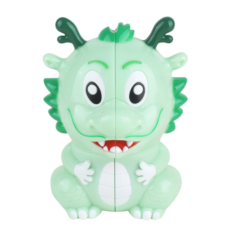 YuXin Dragon 2x2 Cube