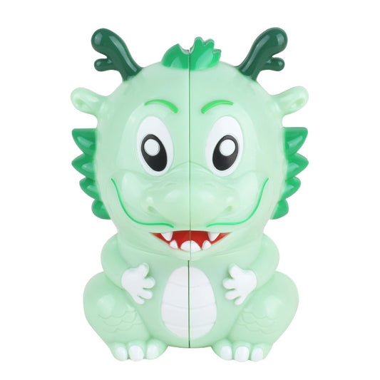 YuXin Dragon 2x2 Cube