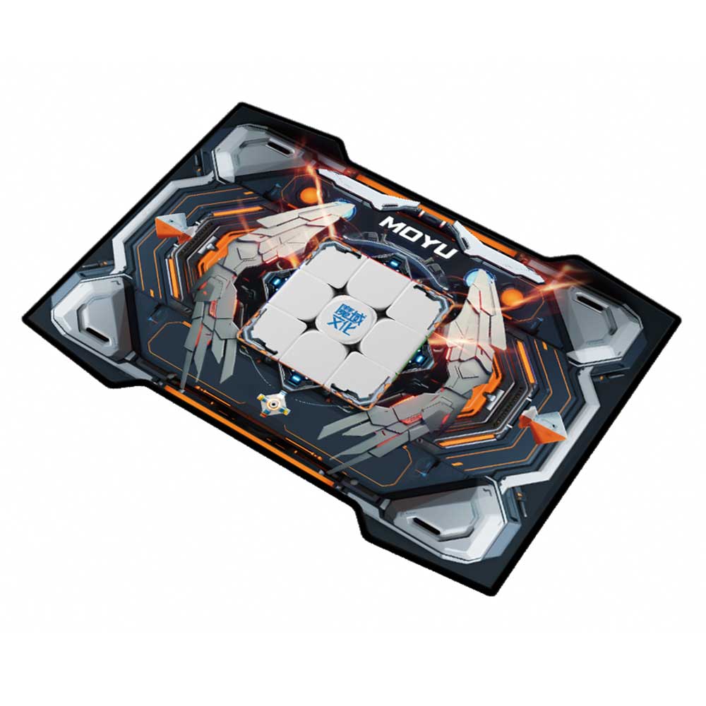 MoYu Cyberpunk Mat