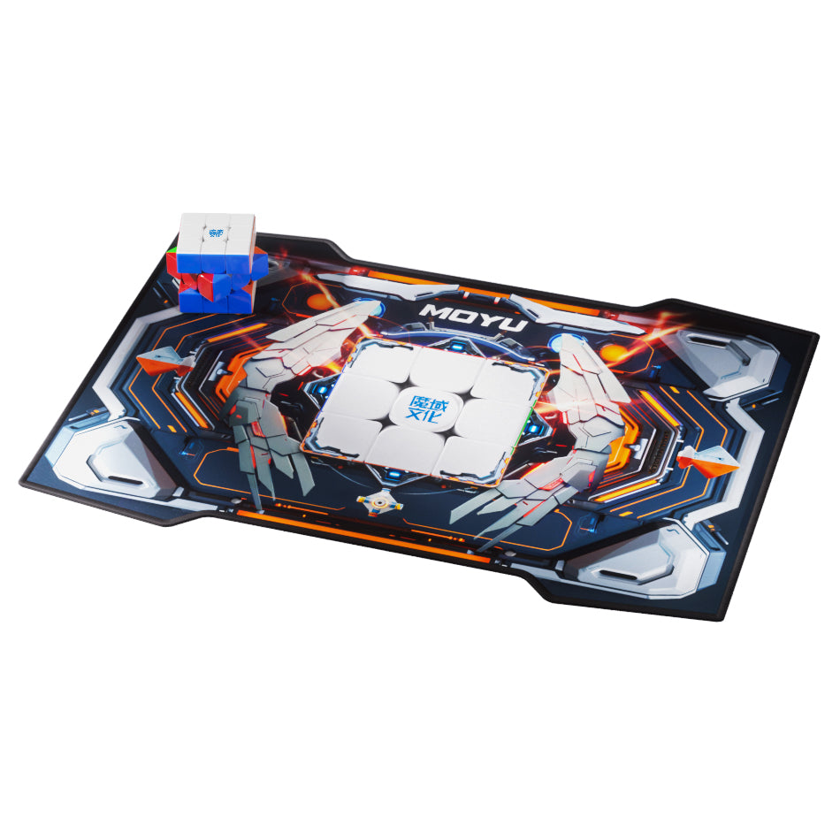MoYu Cyberpunk Mat