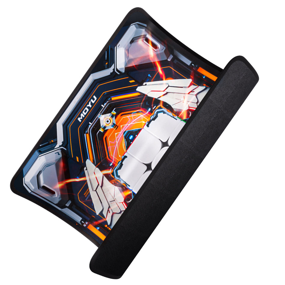 MoYu Cyberpunk Mat