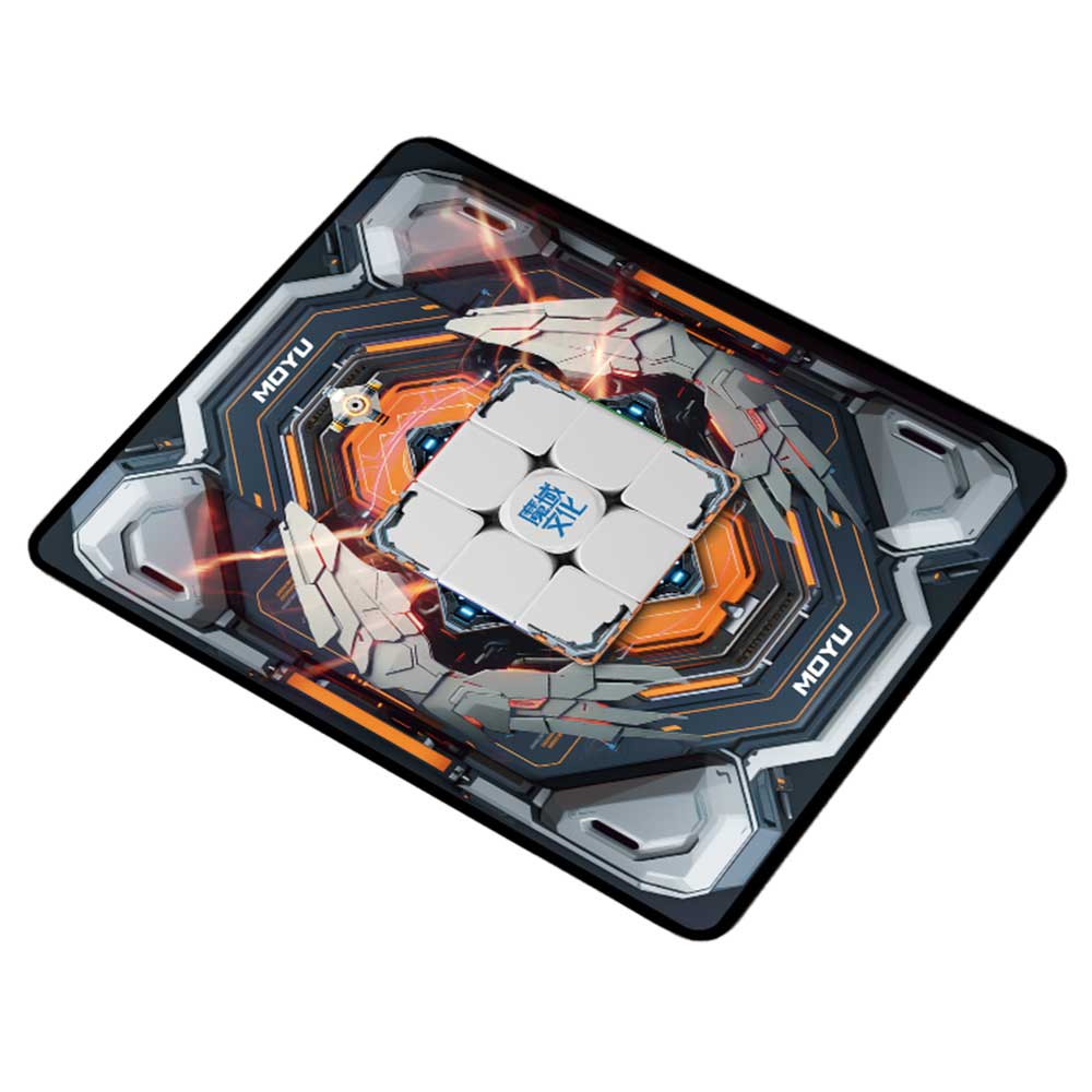 MoYu Cyberpunk Mat