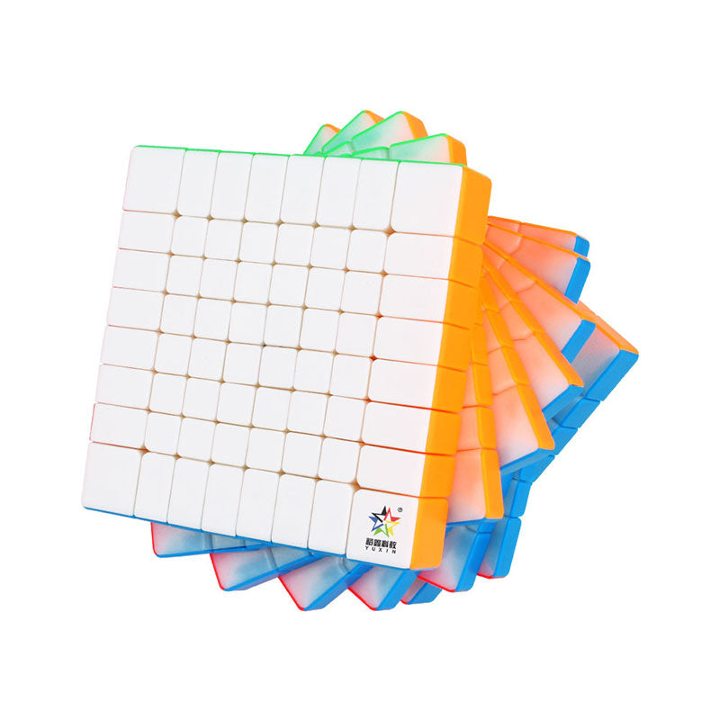 YuXin Little Magic 8x8
