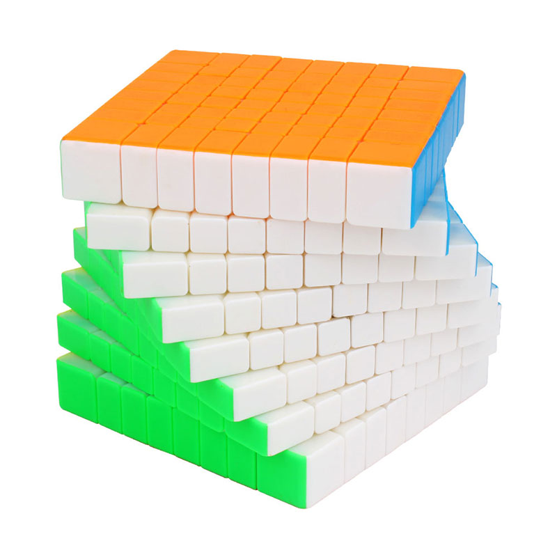 YuXin Little Magic 8x8