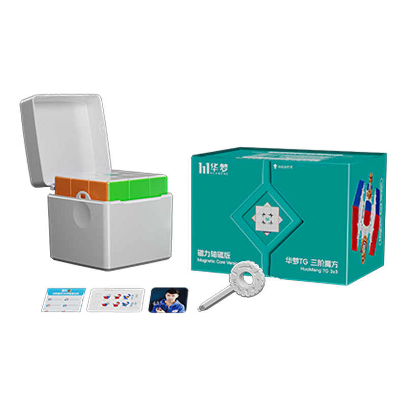 HuaMeng TG 3x3 Ball Core