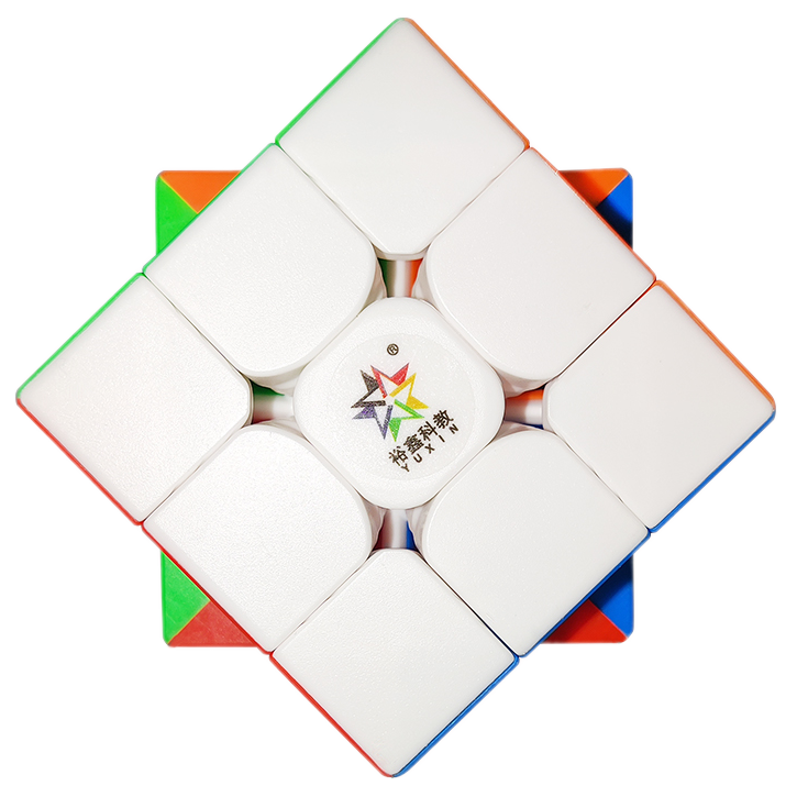 YuXin black-kylin 3x3 V2