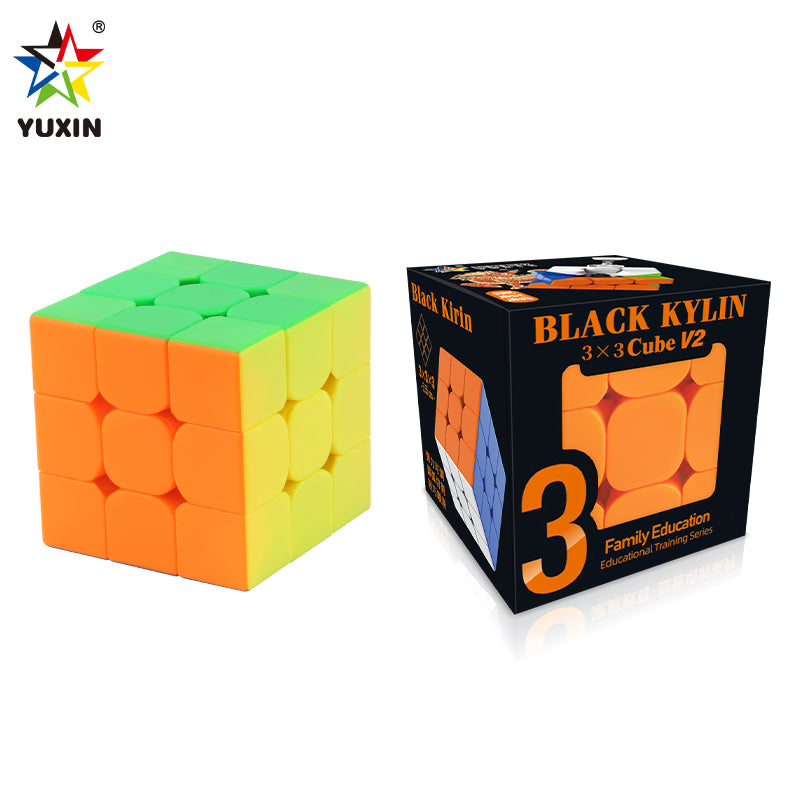 YuXin black-kylin 3x3 V2