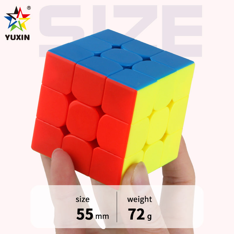 YuXin black-kylin 3x3 V2