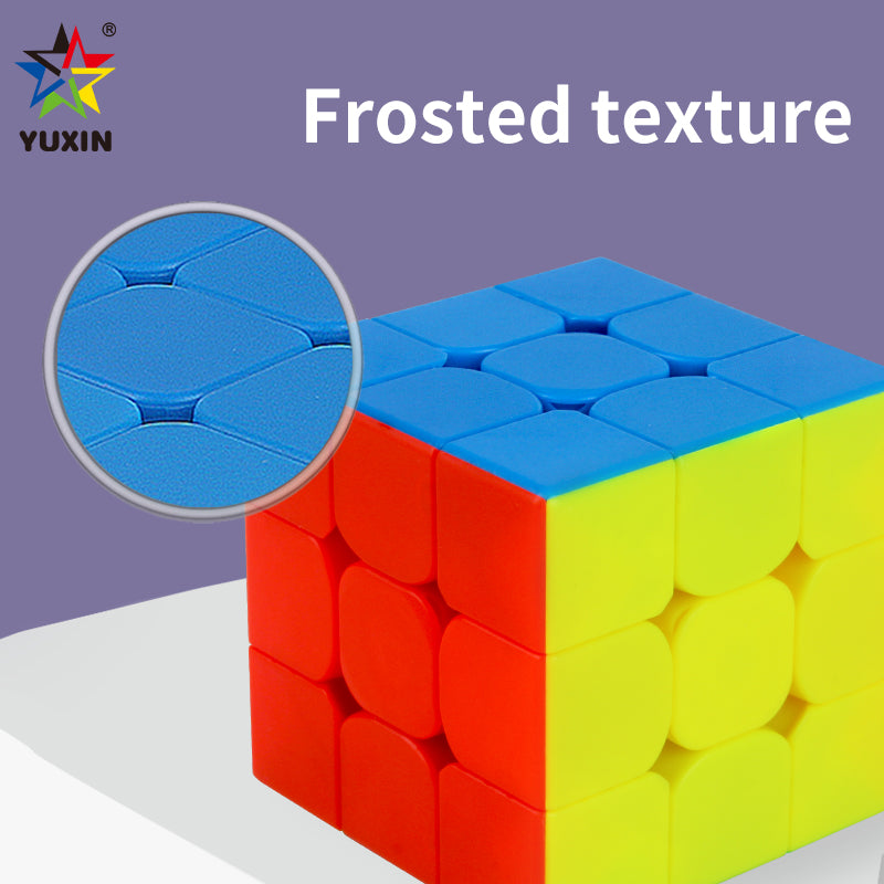 YuXin black-kylin 3x3 V2