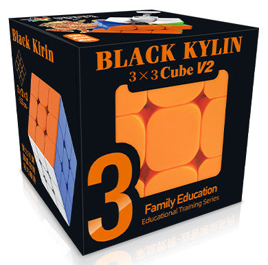 YuXin black-kylin 3x3 V2