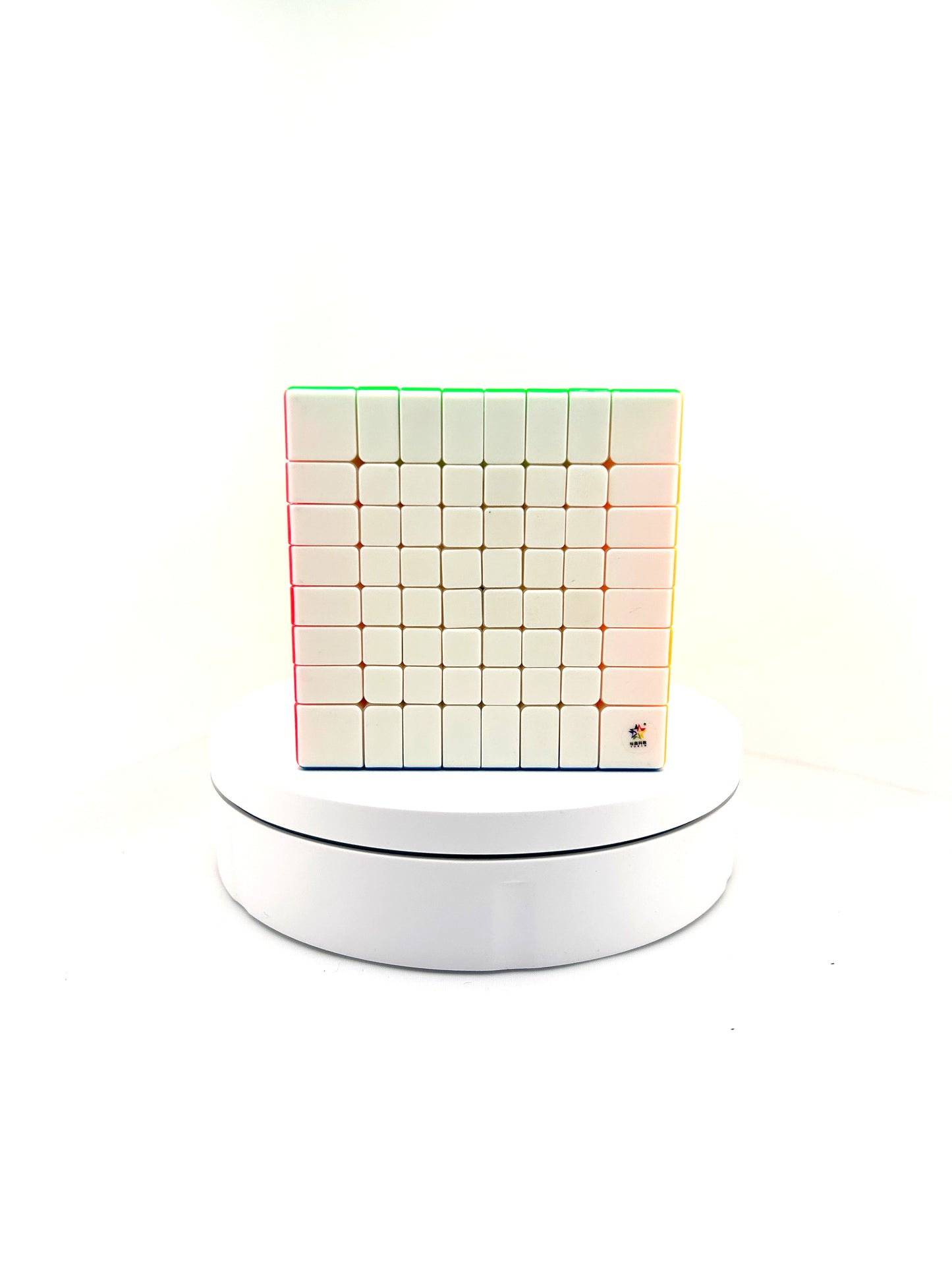 YuXin Little Magic 8x8