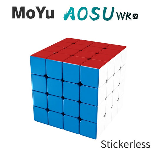 MoYu AoSu WR M 4x4