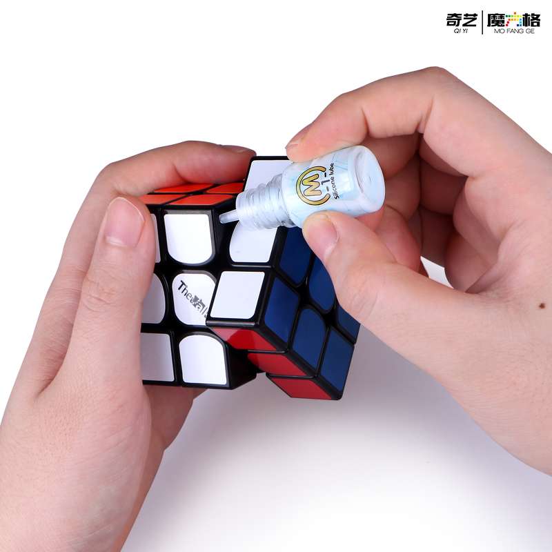 QiYi Lube M-1
