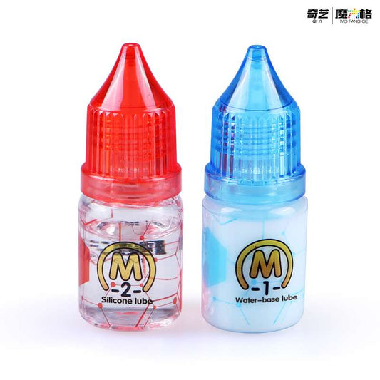 QiYi Lube M-1