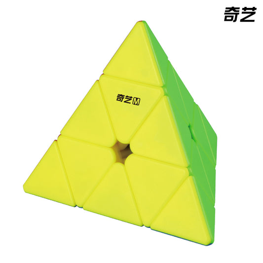 QiYi Magnetic Pyraminx