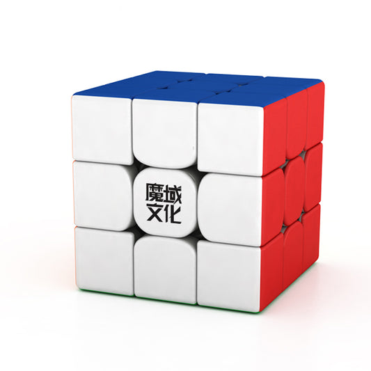 MoYu Weilong WRM Lite 3x3