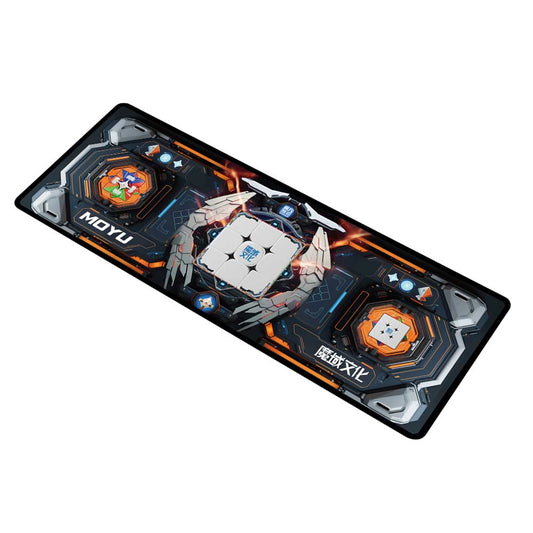 MoYu Cyberpunk Mat