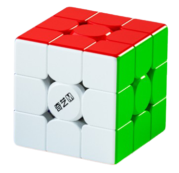 QiYi M Pro V2 3x3 V2 Flagship