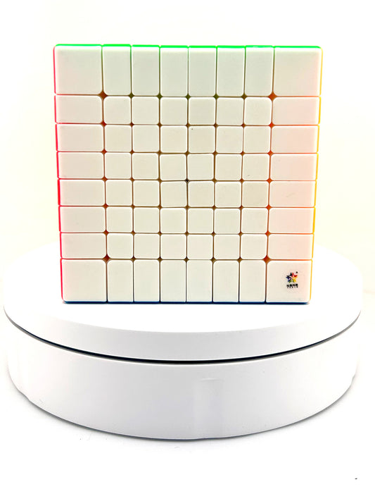 YuXin Little Magic 8x8